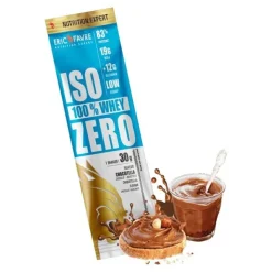 Eric Favre Iso Zero 100 % Whey Chocotella