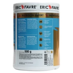 Eric Favre Iso Zero 100 % Whey Chocotella