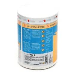 Eric Favre Iso Zero 100 % Whey framboisier