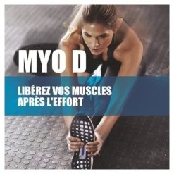 Eric Favre Myo D comprimés