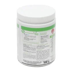 Eric Favre Protein Vegan tri sources Chocolat-noisettes