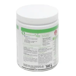 Eric Favre Protein Vegan Tri Sources Vanille