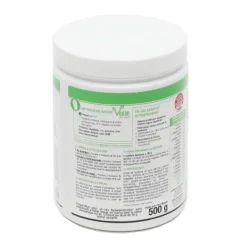 Eric Favre Protein Vegan Tri Sources Pistache