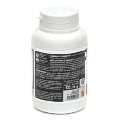 Eric Favre Turbo Testo Pro Series comprimés