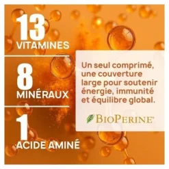 Eric Favre Vitamino + comprimés