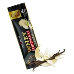 Eric Favre Whey Optimax Protein