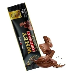 Eric Favre Whey Optimax Protein