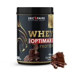 Eric Favre Whey Optimax Protein