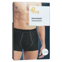 ErniaBoxer pour hernie inguinale
