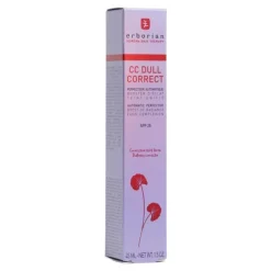 Erobrian CC Dull Correct Perfecteur automatique SPF 25