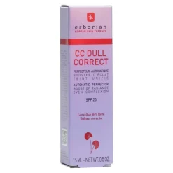 Erobrian CC Dull Correct Perfecteur automatique SPF 25