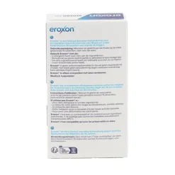 Eroxon Stimgel gel stimulant en unidoses