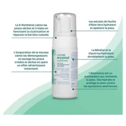 Eryplast Calm Mousse anti démangeaisons