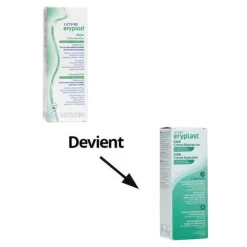 Eryplast Cica Crème réparatrice