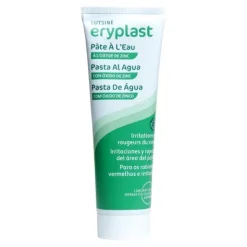 Eryplast pâte à l'eau