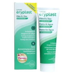 Eryplast pâte à l'eau