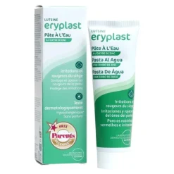 Eryplast pâte à l'eau