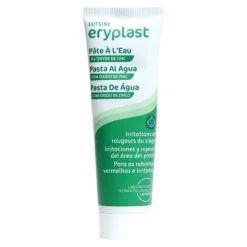 Eryplast pâte à l'eau
