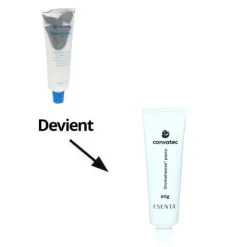 Esenta Stomahesive pâte
