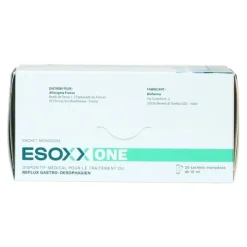Esoxx One sachets