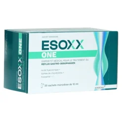 Esoxx One sachets