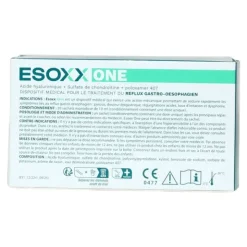 Esoxx One sachets