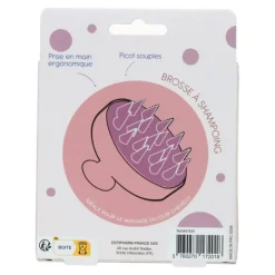 Estipharm Brosse à shampoing