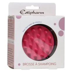 Estipharm Brosse à shampoing