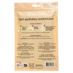 Estipharm Gant applicateur autobronzant