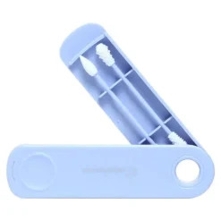 Estipharm kit cotons-tiges réutilisables