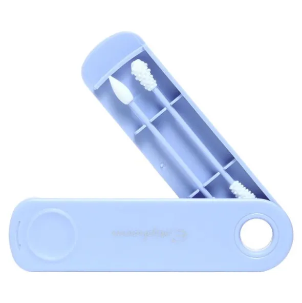 Estipharm kit cotons-tiges réutilisables