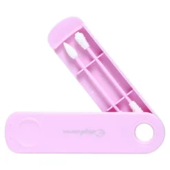 Estipharm kit cotons-tiges réutilisables