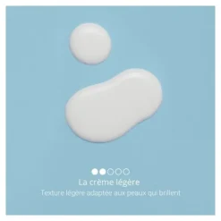 Etat Pur Crème Légère
