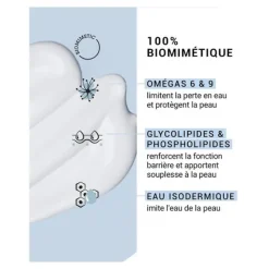 Etat Pur Crème Riche visage