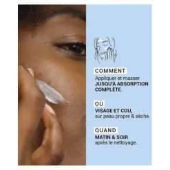 Etat Pur Crème Riche visage