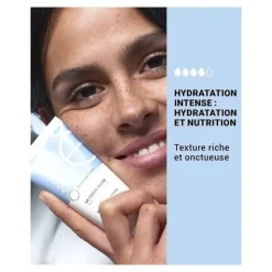 Etat Pur Crème Riche visage