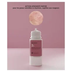 Etat pur Enoxolone 2%