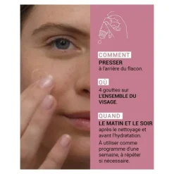 Etat pur Enoxolone 2%