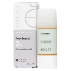 Etat Pur Resveratrol 2%