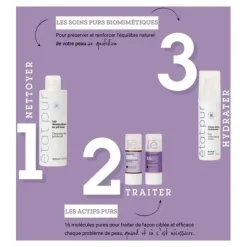 Etat Pur Resveratrol 2%