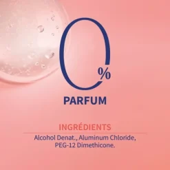 Etiaxil Aisselles détranspirant peaux normales
