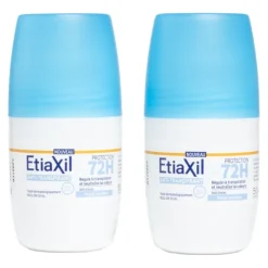 Etiaxil anti-transpirant déodorant 72 h Roll-on