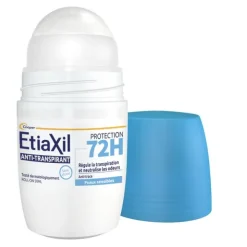 Etiaxil anti-transpirant déodorant 72 h Roll-on