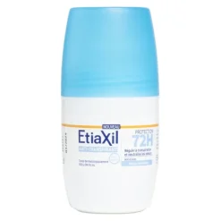 Etiaxil anti-transpirant déodorant 72 h Roll-on