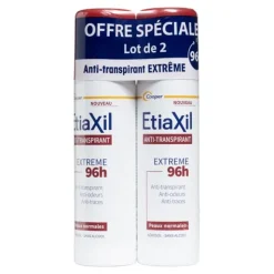 Etiaxil anti transpirant Extreme 96h spray