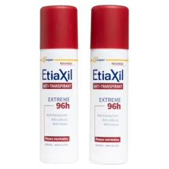 Etiaxil anti transpirant Extreme 96h spray