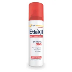 Etiaxil anti transpirant Extreme 96h spray
