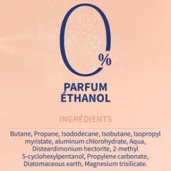 Etiaxil Anti-transpirant Tolérance 48h spray