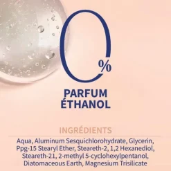 Etiaxil Anti transpirant Tolérance 48h roll-on