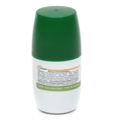 Etiaxil anti transpirant végétal Bio 48 h roll-on